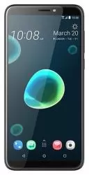 Замена аккумулятора (батареи) HTC Desire 12+
