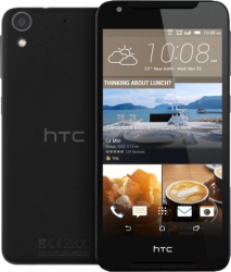 Замена кнопки телефонов HTC